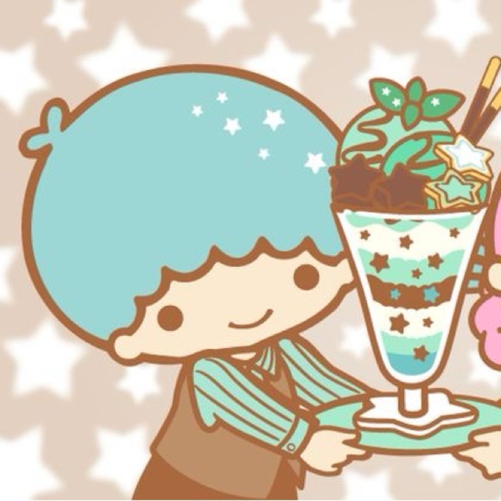 Meet your Posher, Moe